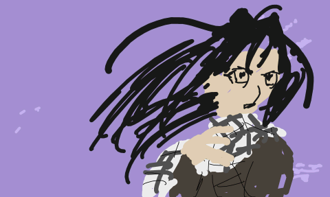 型月魔法使之夜 by 狗屁充满了决心 2026/1/17